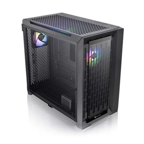 Thermaltake Boîtier PC MAGASIN EN LIGNE Cybertek