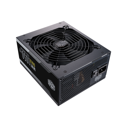 Cooler Master MWE V2 80+ GOLD (1050W) - Alimentation - 8