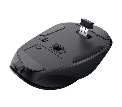 Trust Fyda Eco - Souris PC Trust - Cybertek.fr - 3