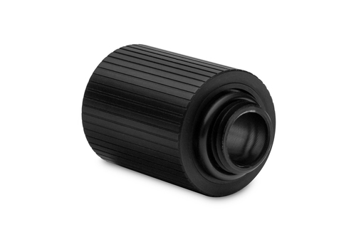 EK Water Blocks EK-Quantum Torque Extender Static MF 28 - Noir - Watercooling - 2