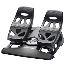 ThrustMaster Simulateur de vol MAGASIN EN LIGNE Cybertek
