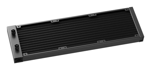 Deepcool Spartacus 360 - 360mm - Noir - Watercooling Deepcool - 4