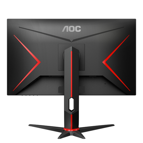 AOC 27"  Q27G2S/EU - Ecran PC AOC - Cybertek.fr - 6