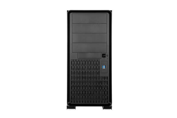 In Win Cage pour Alim Redondante 1200W (3RAMAP030501 / 3RAMAP027201) - Achat / Vente Accessoire alimentation sur Cybertek.fr - 1
