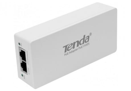 Cybertek Injecteur POE Gigabit (421500 / 317415 **) - Achat / Vente Réseau divers sur Cybertek.fr - 0