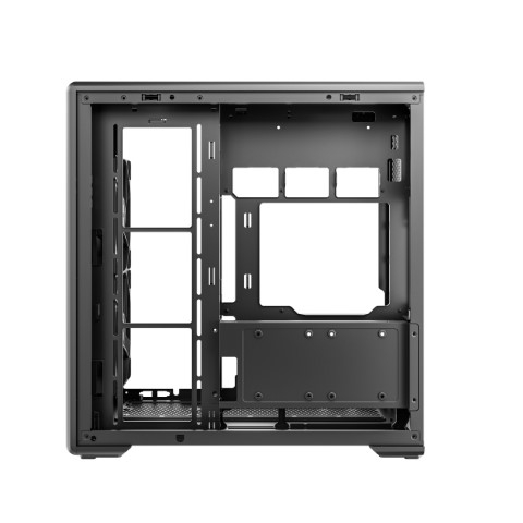 Deepcool CG590 MESH 2F Noir - Boîtier PC Deepcool - Cybertek.fr - 4