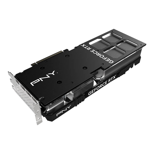 PNY RTX 4070 Ti SUPER 16G VERTO OC Triple Fan - Carte graphique - 9