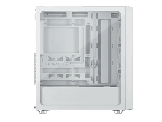 Corsair 3200D RS Blanc + RM850e  Blanc - Boîtier PC Corsair - 2