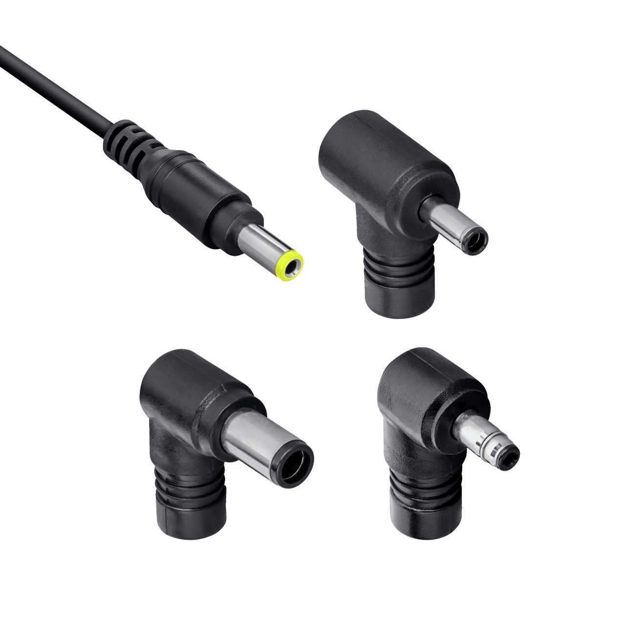 Alimentation MAXO 90W pour laptop HP - Trust - 3