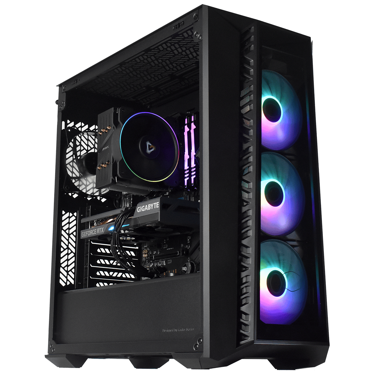 No Name PC Fixe MAGASIN EN LIGNE Cybertek