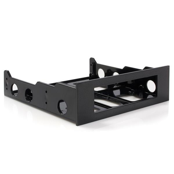 CSL - Boîtier de Rechange 3,5 Pouces Rack SATA Mobile - Boîtier de Disque  Dur HDD SATA I II III Baie 5,25 Pouces - jusqu'à 6.0 Go s - Kit  Anti-Vibrations : : Informatique