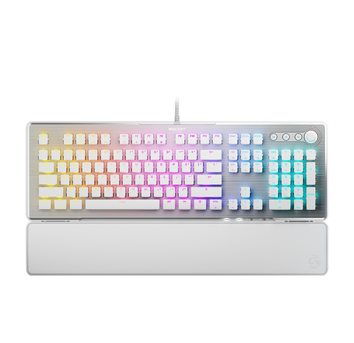 Turtle Beach Vulcan II - Clavier PC Turtle Beach - Cybertek.fr - 0