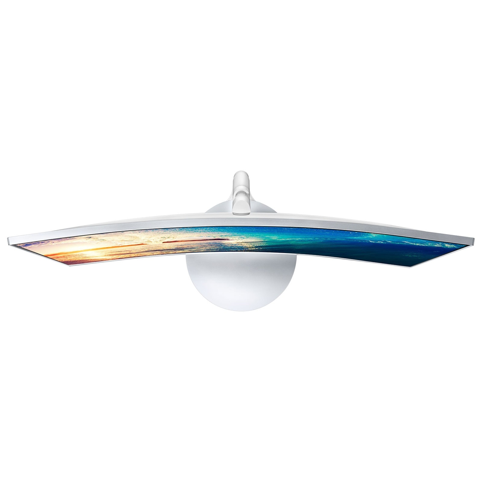 Samsung 27 pouces  LC27F591FDUXEN - Ecran PC Samsung - Cybertek.fr - 2