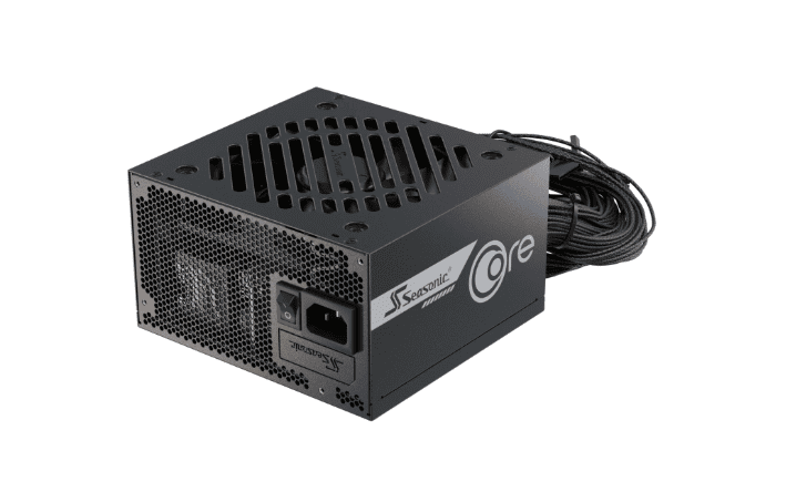 Seasonic 80+ Bronze (750W) - Alimentation Seasonic - Cybertek.fr - 9