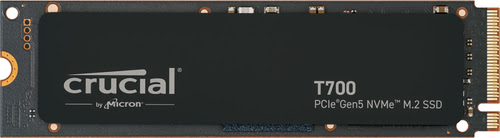 Crucial T700  M.2 - Disque SSD Crucial - Cybertek.fr - 0