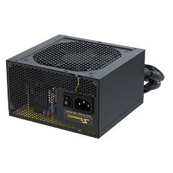 Seasonic ATX 500W 80+ Gold Modulaire - CORE GOLD GM 500