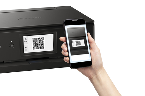 Imprimante multifonction Canon PIXMA TS8750 Black - Cybertek.fr - 4