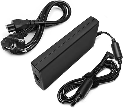 Chargeur 180w compatible MSI GF75 - Compatible - 0