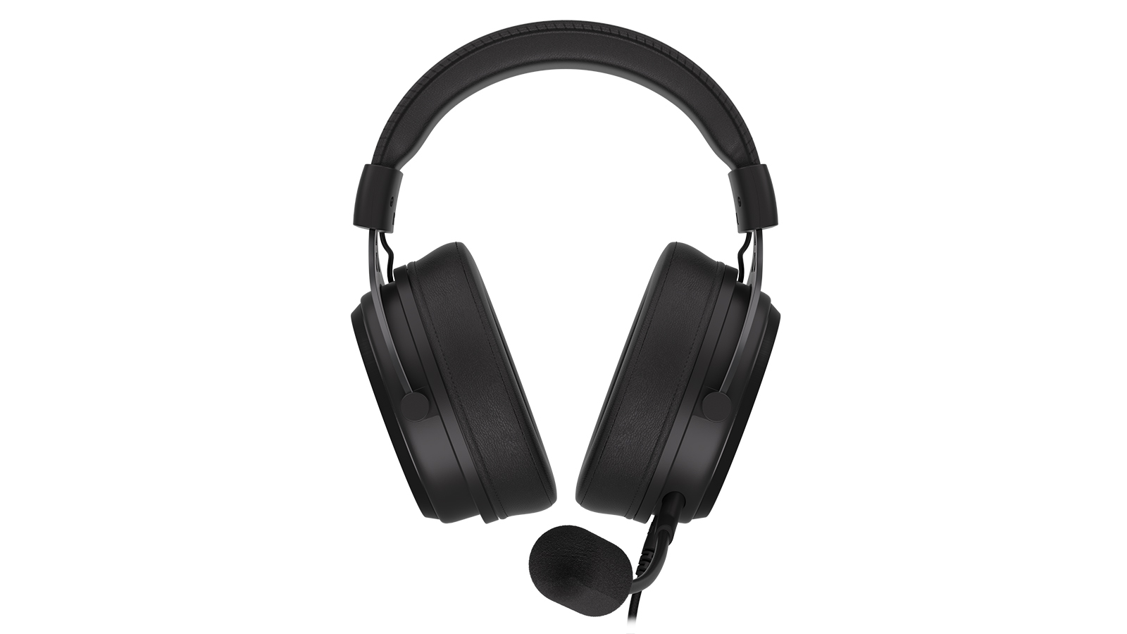 ENDORFY  VIRO Plus USB Stereo Noir - Micro-casque - Cybertek.fr - 4