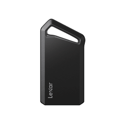 Lexar Disque SSD externe MAGASIN EN LIGNE Cybertek