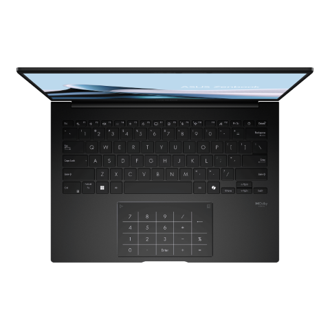 Asus 90NB14U1-M005Z0 - PC portable Asus - Cybertek.fr - 3