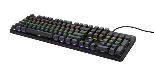 Trust Mazz - Clavier PC Trust - Cybertek.fr - 3