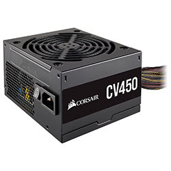 Corsair ATX 450W - CV450 80+ Bronze - CP-9020209-EU