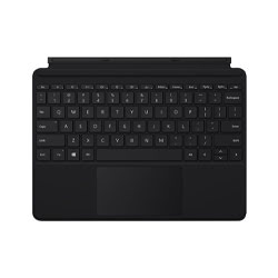 image produit Microsoft Type Cover pour Surface Go - Noir Cybertek