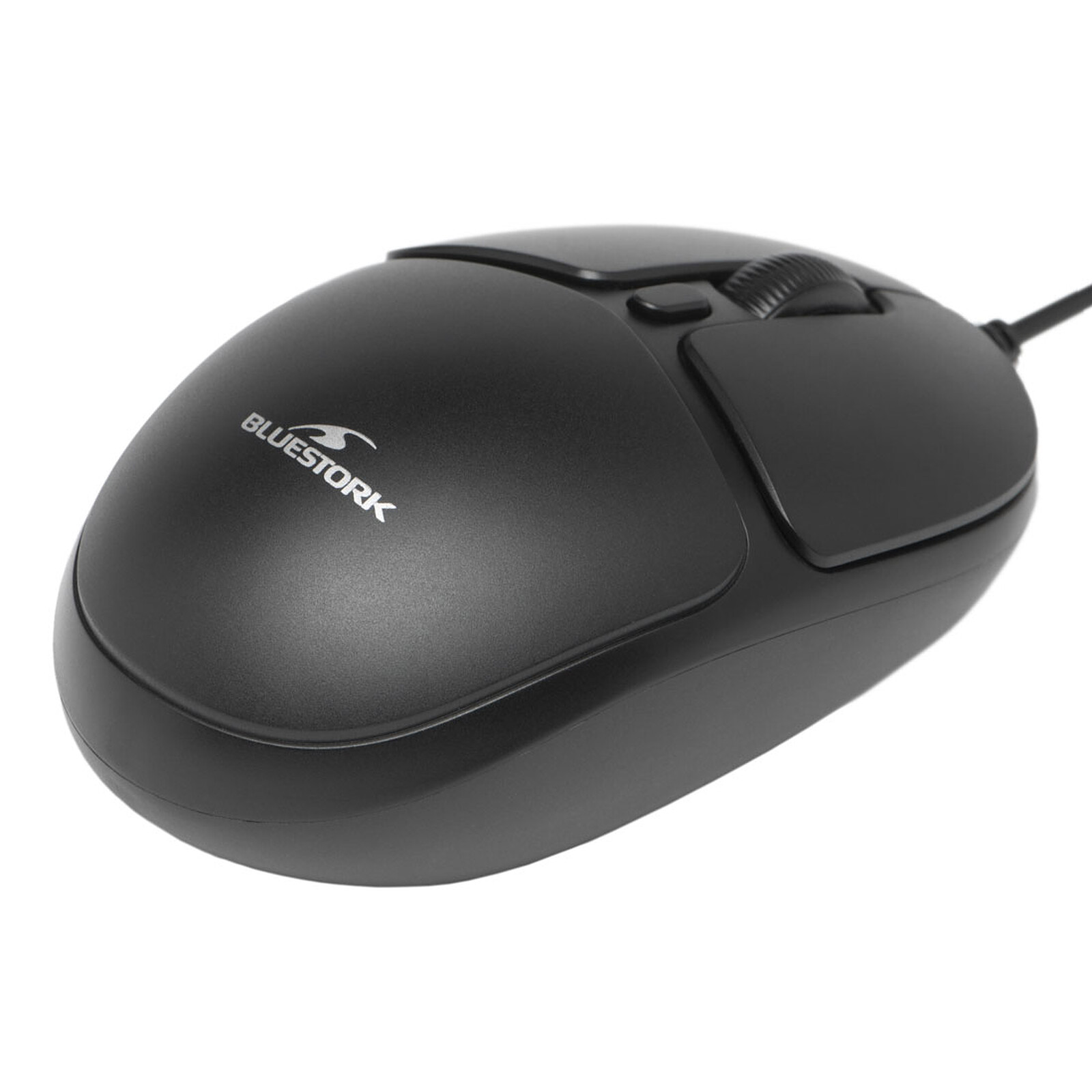 Bluestork Office 20 - Souris PC Bluestork - Cybertek.fr - 3