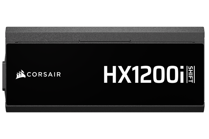 Corsair 80+ Platinum (1200W) - Alimentation Corsair - Cybertek.fr - 6