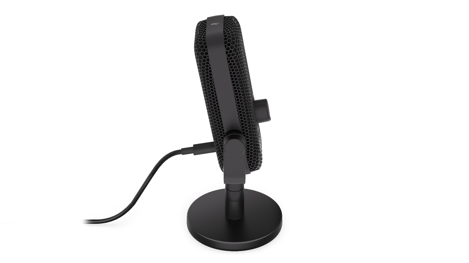 ENDORFY  Solum Voice S - Microphone - Noir (EY1B013) - Achat / Vente Accessoire Streaming / Vlogging  sur Cybertek.fr - 7