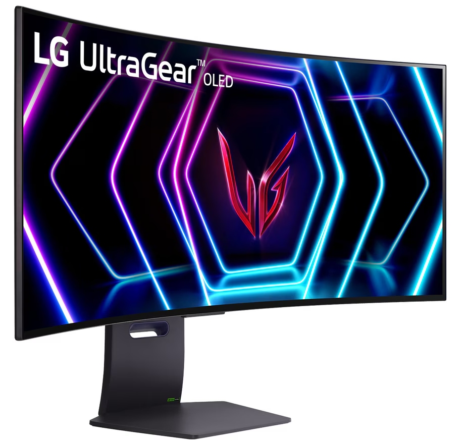 LG 39 pouces  39GS95QE-B - Ecran PC LG - Cybertek.fr - 3