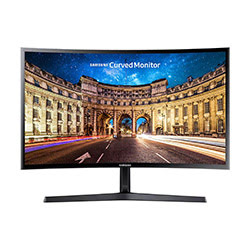 Samsung C27F396FHU - 27 incurvé/4ms/FHD/FS/VGA/HDMI