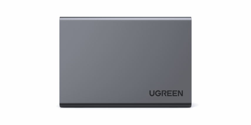 UGREEN DXP4800 - 4 Baies avec 4 disques 4To - Serveur NAS UGREEN - 1