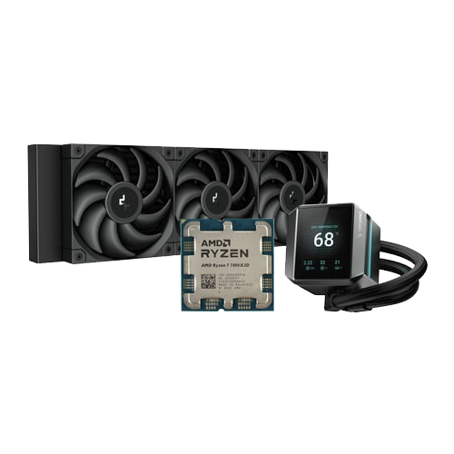 Deepcool Kit Upgrade PC MAGASIN EN LIGNE Cybertek