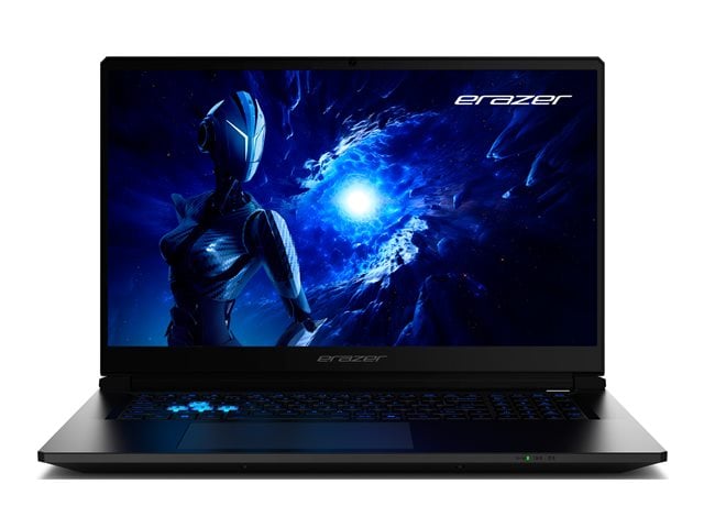 ERAZER MD62759 - PC portable ERAZER - Cybertek.fr - 0