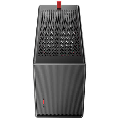 Antec Performance 1 M Black Noir - Boîtier PC Antec - Cybertek.fr - 15
