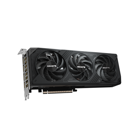 Gigabyte GeForce RTX 5070 WINDFORCE SFF 12G - Carte graphique - 1