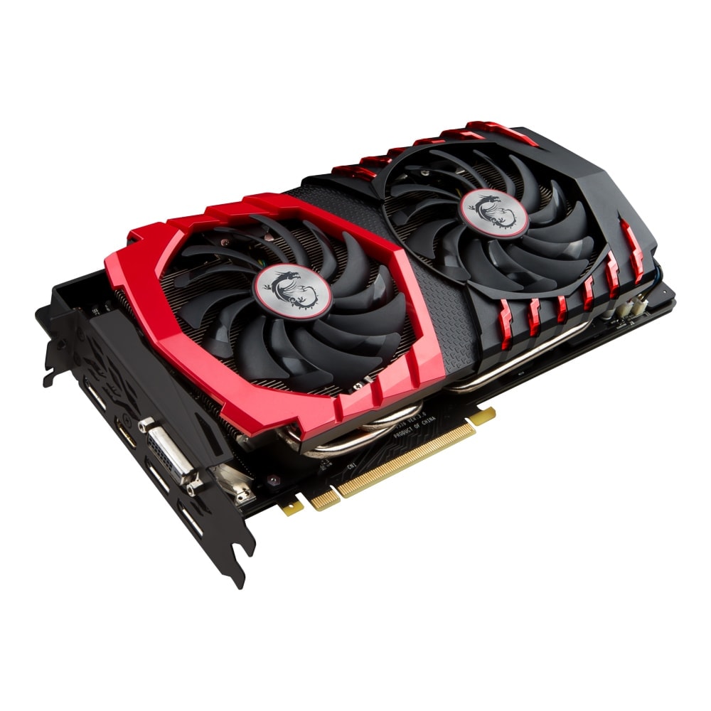 geforce 1070 driver
