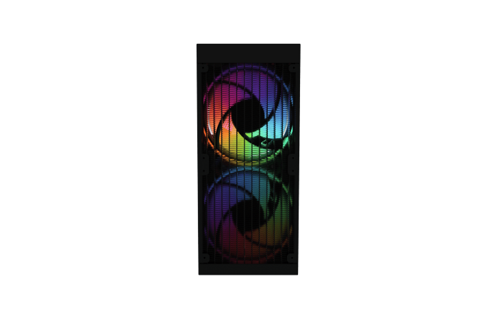 M.RED AIO 240mm ARGB - Infinite Advanced 240 - Watercooling M.RED - 3