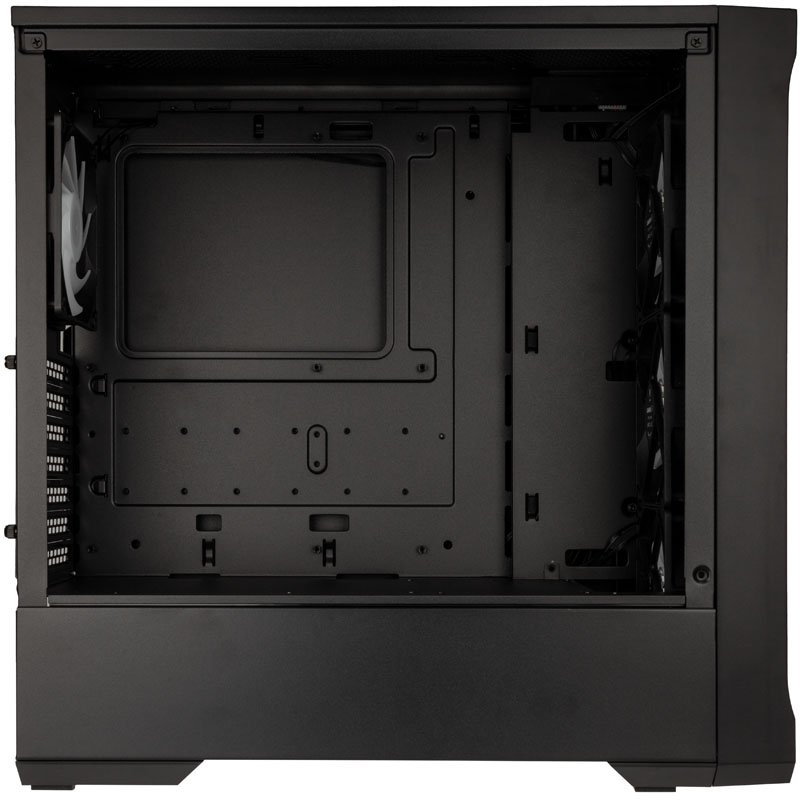 Kolink Unity Cascade ARGB Noir Noir - Boîtier PC Kolink - 5