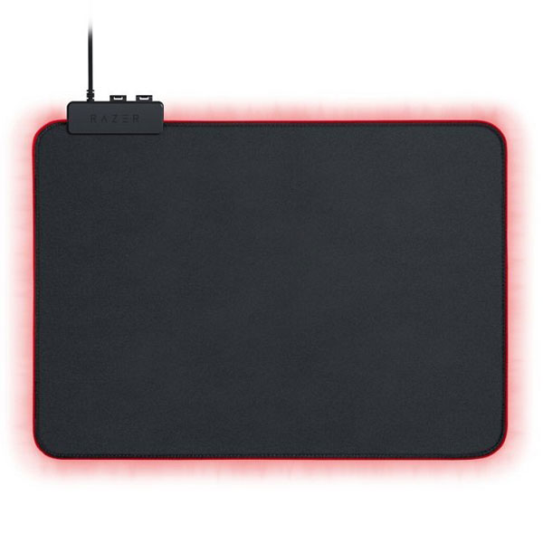 Razer Goliathus Chroma - Tapis de souris Razer - Cybertek.fr - 4