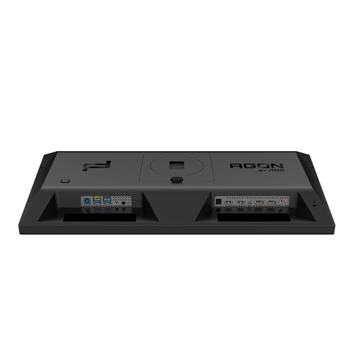 AOC 27 pouces  PD27S - Ecran PC AOC - Cybertek.fr - 6