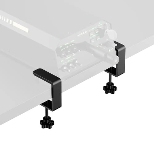 Moza Racing Yoke Base Table Clamp (AS013) - Achat / Vente Accessoires Simracing sur Cybertek.fr - 3