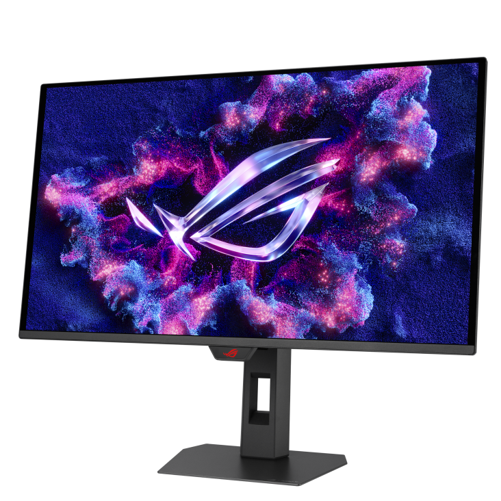 Asus 27 pouces  90LM0C50-B01971 - Ecran PC Asus - Cybertek.fr - 2