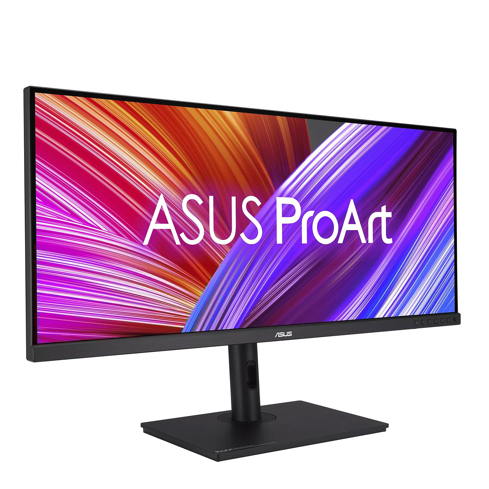 Asus 34 pouces  90LM07Z0-B01370 - Ecran PC Asus - Cybertek.fr - 1