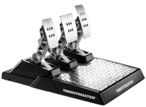ThrustMaster T-LCM - Périphérique de jeu - Cybertek.fr - 1