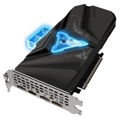 Gigabyte Carte Graphique RTX 2080S Gaming OC 8G WB - Carte graphique - 1