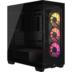 Corsair Boîtier PC MAGASIN EN LIGNE Cybertek