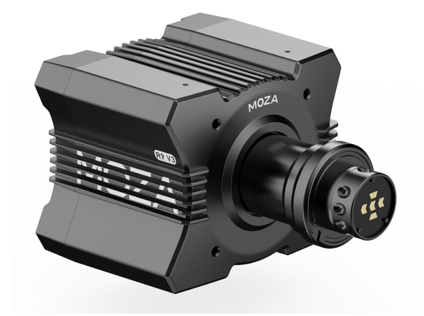 Moza Racing Base de volant Simracing MAGASIN EN LIGNE Cybertek
